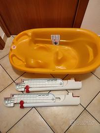 vaschetta bagnetto bambini