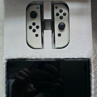 Console Nintendo Switch OLED 🎮💣🇮🇹