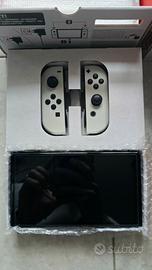 Console Nintendo Switch OLED 🎮💣🇮🇹