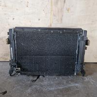 VW Maggiolino 2011-2019 gruppo radiatori 1.4 tsi