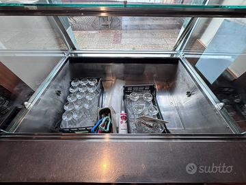 Vetrina gelati