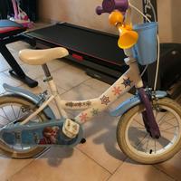 Bici bimbo/a