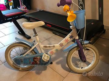Bici bimbo/a
