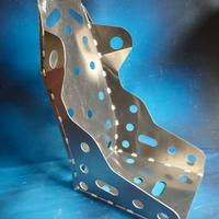 Sedile Racing Extreme Light