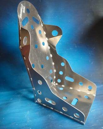 Sedile Racing Extreme Light