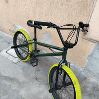 bici bmx