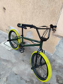 bici bmx