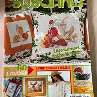 Riviste idee di Susanna Punto Croce