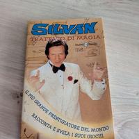Silvan Trattato di magia