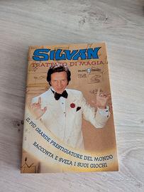 Silvan Trattato di magia
