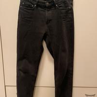 Jeans Obey Bender denim uomo 30