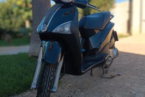 Piaggio Liberty 125 - 2010 - Solo 6.346 km!