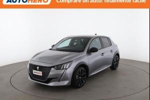 PEUGEOT 208 PureTech 100 Stop&Start 5 porte GT P
