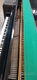 Pianoforte Hoffman & Kühne