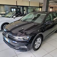 VOLKSWAGEN Polo 1.6 TDI 95 CV 5p. Comfortline Bl