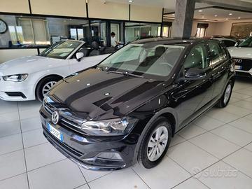 VOLKSWAGEN Polo 1.6 TDI 95 CV 5p. Comfortline Bl