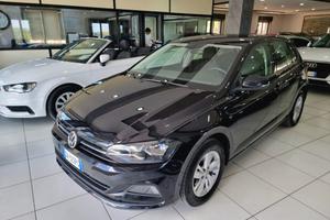 VOLKSWAGEN Polo 1.6 TDI 95 CV 5p. Comfortline Bl