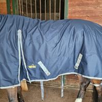 Coperte  cavallo