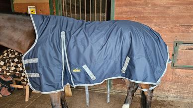 Coperte  cavallo