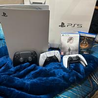Playstation 5 *leggere desrizione*