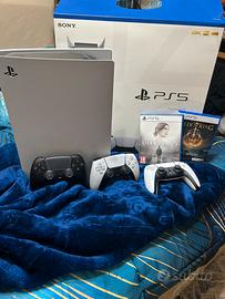 Playstation 5 *leggere desrizione*