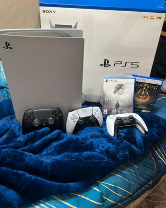 Playstation 5 *leggere desrizione*