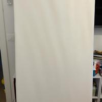 Materasso nuovo 185x85 waterfoam