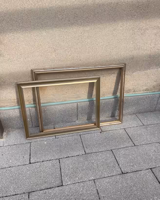 Cornici per quadri