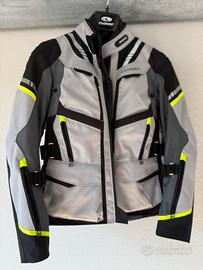 Giacca moto Clover