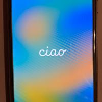 Iphon 8 perfetto stato.