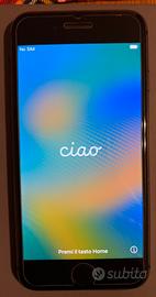 Iphon 8 perfetto stato.