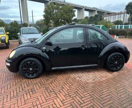 Volkswagen New Beetle 1.6