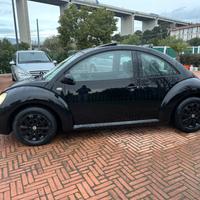 Volkswagen New Beetle 1.6