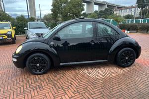 Volkswagen New Beetle 1.6