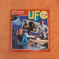 album UFO S.H.A.D.O. 1973 