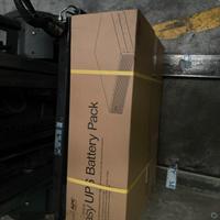 Computer-batteria x mantenimento