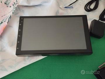 stereo Android auto