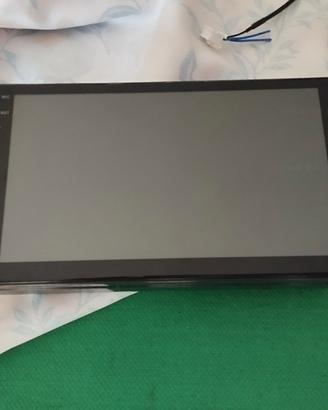 stereo Android auto