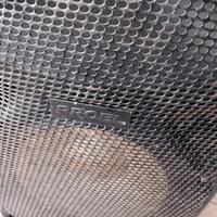 cassa più strobo Proel da revisionare