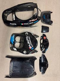 Set carene conpleto f10