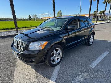 dodge caliber sxt