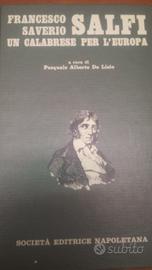 Francesco saverio salfi