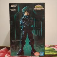 action figure my hero academia