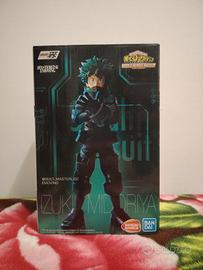 action figure my hero academia