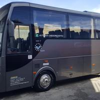 Autobus Temsa MD7 31+1+1 Pax - EURO 6 -