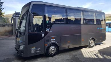 Autobus Temsa MD7 31+1+1 Pax - EURO 6 -