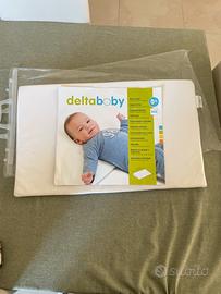 Supporto inclinato delta baby