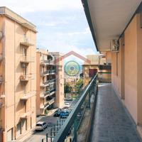 Appartamento Ampio in Zona Colajanni