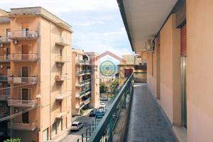 Appartamento Ampio in Zona Colajanni