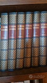 enciclopedia le grandi religioni 